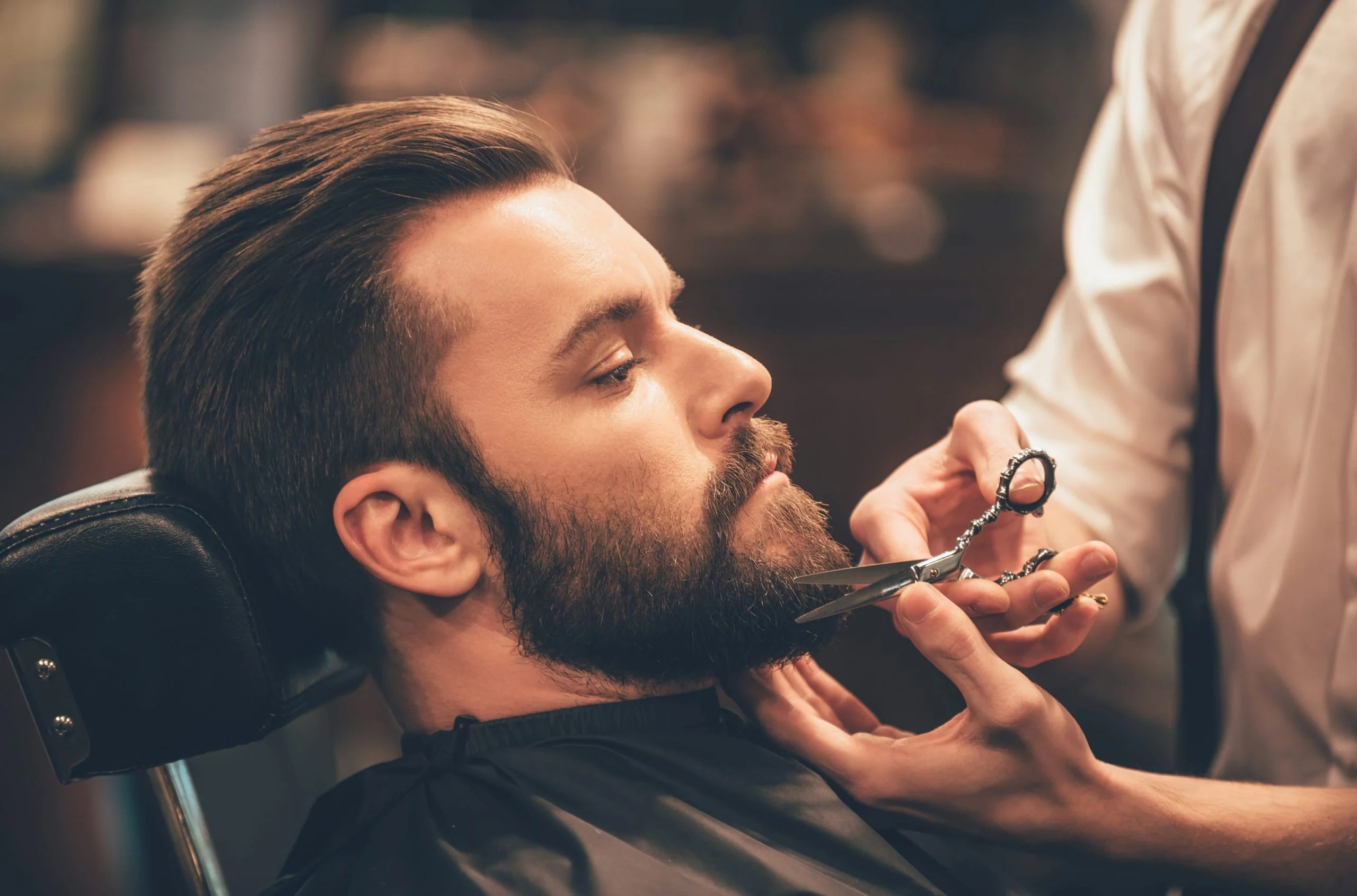 Sharon Square Barber Shop | Top-Rated Barber in Worthington Since 1965